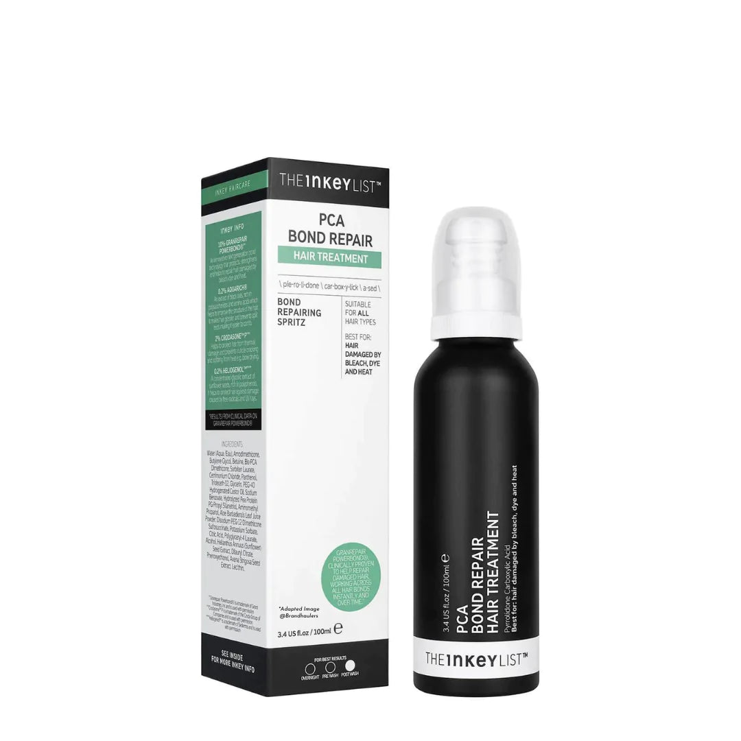 The Inkeylist PCA Bond Repair Spray