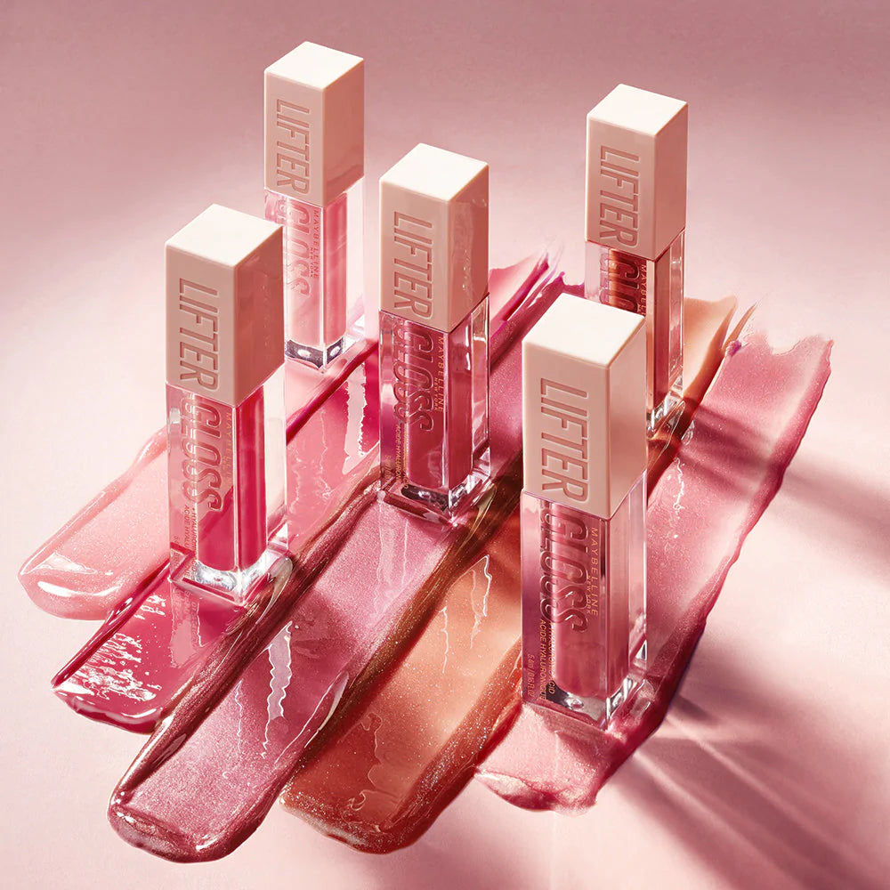 Maybelline Lifter Gloss