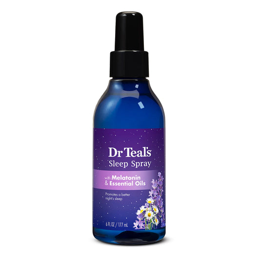 Dr. Teal’s Sleep Spray