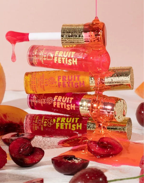 Milani Fruit Fetish Lip Oil