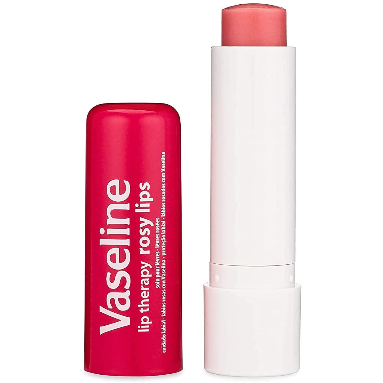 Vaseline Rosy Lips Sticks