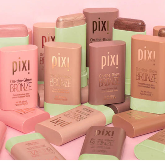 Pixi On the Glow Bronze