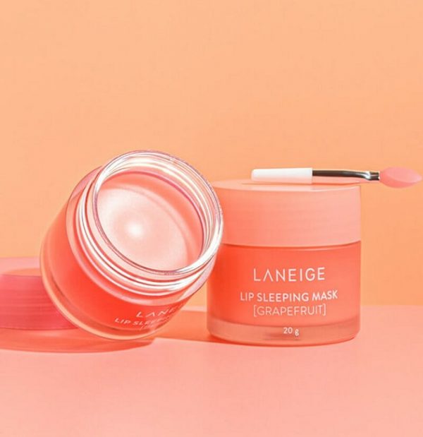 Laneige Lip Sleeping Mask Mini