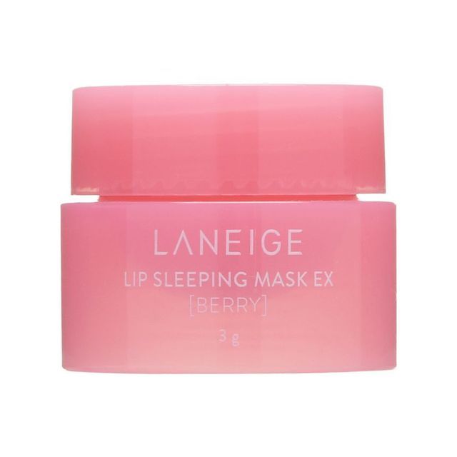 Laneige Lip Sleeping Mask Mini