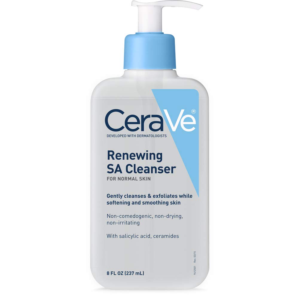 Renewing SA Cleanser 8 fl oz (237 ml)