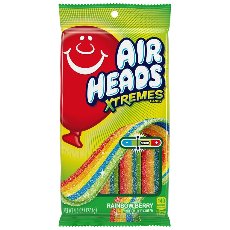 AirHeads Xtremes