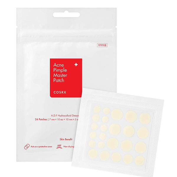 Cosrx Acne Pimple Patch