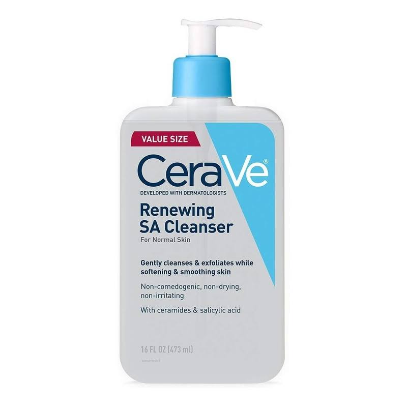 Renewing SA Cleanser 16 fl oz (473 ml)