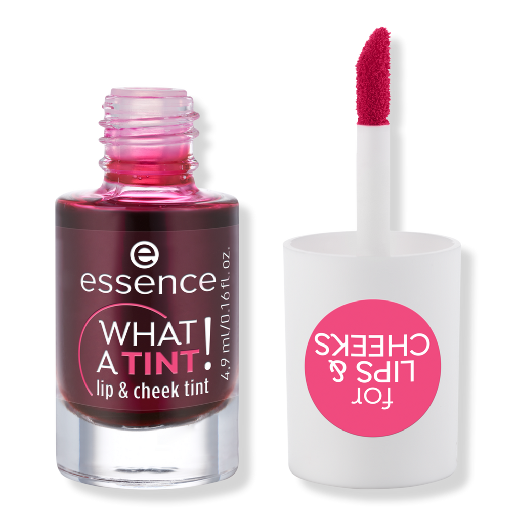 Essence What a Tint Lip & Cheek Tint