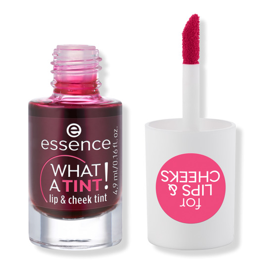 Essence What a Tint Lip & Cheek Tint